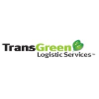 TransGreen Logistics logo - Similar company to Hindusthan Ice & Cold Storage Group