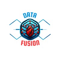 Data Fusion logo - Similar company to Medical Imaging & Data Analytics