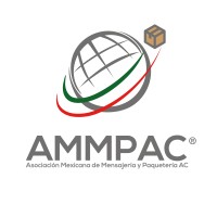 AMMPAC logo - Similar company to Potosinos Express Pack