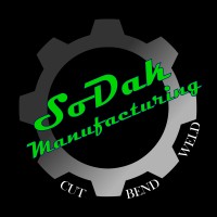 SoDak Manufacturing logo - Similar company to Groschopp, Inc.