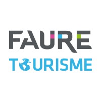 Faure Tourisme logo - Similar company to Cars Faure
