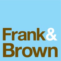 Frank & Brown Ltd logo - Similar company to Vinci Construction Uk Ltd