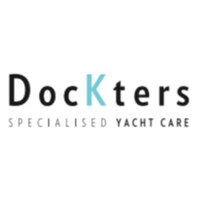 DocKters Yacht care logo - Similar company to Moverum
