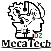 Mecatech logo - Similar company to Novaressort