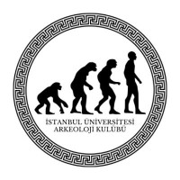 İstanbul Üniversitesi Arkeoloji Kulübü logo - Similar company to Çekiçle Felsefe