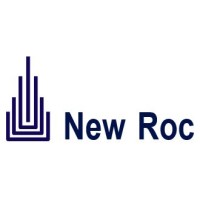 New Roc logo - Similar company to Royal Concrete And Masonry Corp