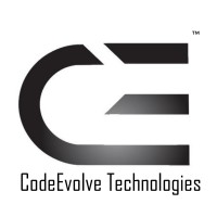 Code Evolve logo - Similar company to Codevolve
