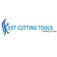 SST Cutting Tools logo - Similar company to Orient Tools