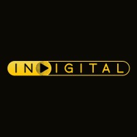 InDigital.PH logo - Similar company to Infinite Events Manila
