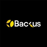 Backus logo - Similar company to Entel Perú