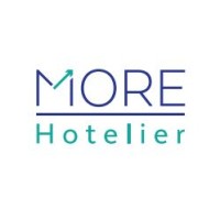 MoreHotelier logo - Similar company to Abts Convention Services