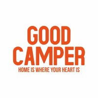 Good Camper GmbH logo - Similar company to Mojoclub