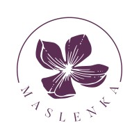 Maslenka logo - Similar company to Medipaws
