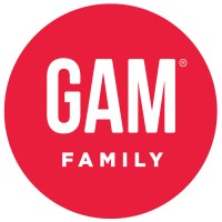 GAM Family logo - Similar company to Biosasun