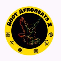 Root Afrobeats X logo - Similar company to Author Selah
