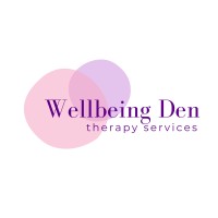 Wellbeing Den logo - Similar company to The Multicultural Counseling Institute
