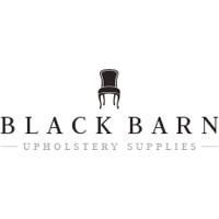 Black Barn Upholstery Supplies logo - Similar company to Ja Upholstery Ltd