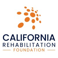California Rehabilitation Foundation logo - Similar company to Austin/Jones Corp.