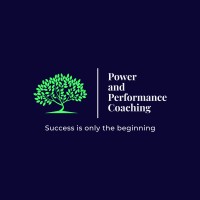 Power and Performance Coaching logo - Similar company to Lateral Solutions