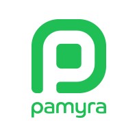 Pamyra GmbH logo - Similar company to Bonisoft Technologies