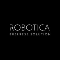 Robotica IT logo - Similar company to International Fashion Network Foundation
