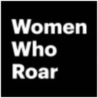 Women Who Roar logo - Similar company to Wealth Technologies Inc.