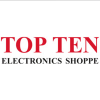 Top Ten Electronics Shoppe logo - Similar company to Proamica Career Development Services Llp