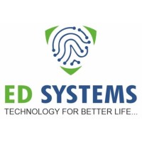 ED SYSTEMS logo - Similar company to Beacon Network