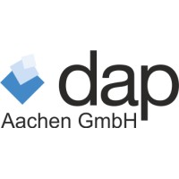 DAP Aachen GmbH logo - Similar company to Helmke Konstruktion