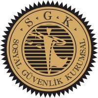SGK Danışmanlık logo - Similar company to Resul Kurt Danişmanlik