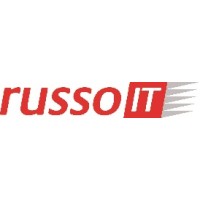 russoIT logo - Similar company to Collins Technology