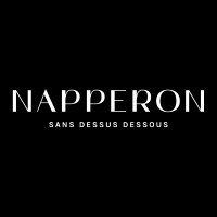 Napperon logo - Similar company to Corail°