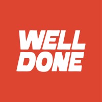 Well Done Marketing logo - Similar company to Mkr