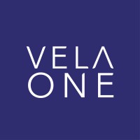 VELAONE logo - Similar company to Cooperativa Cacebce