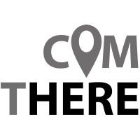 ComBeThere logo - Similar company to Triumphant Official