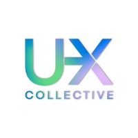 UX Collective at MRU logo - Similar company to Info Design Capstone