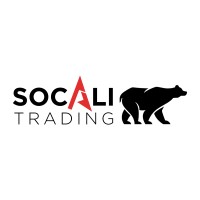 SOCALI Trading logo - Similar company to Mekit Placements