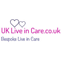 UK Live in Care logo - Similar company to Uk Care Secure Transport Services