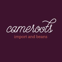 Cameroots logo - Similar company to Burrus Development Group