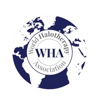 World Halotherapy Association logo - Similar company to Zura Coach