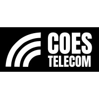COES Telecom logo - Similar company to Openwifi