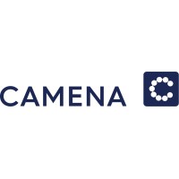 CAMENA logo - Similar company to Bitbit Gmbh