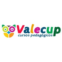 VALECUP CURSOS PEDAGÓGICOS logo - Similar company to Sóeducador