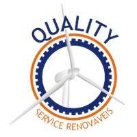 QUALITY SERVICE RENOVÁVEIS logo - Similar company to Quality Service