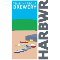 Harbwr Brewery logo - Similar company to Oosh Performance
