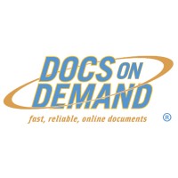 Docs On Demand, Inc. logo - Similar company to Ratealert