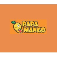 Papa Mango logo - Similar company to Papa Mango (Studios)