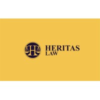 Heritas Law logo - Similar company to Afrimore Advisors