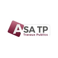 ASA TP logo - Similar company to Odeon Reseaux