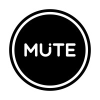 MUTE International logo - Similar company to Pretty Code